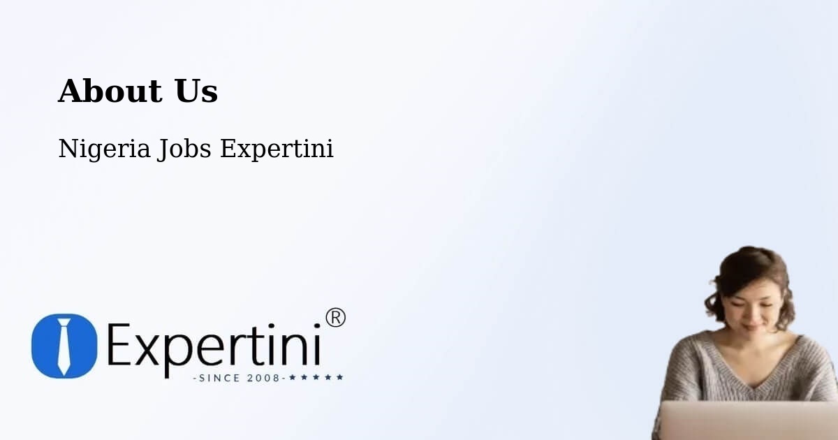 About Expertini Recruitment Platform  – Bara - Bara, Nigeria Jobs Expertini