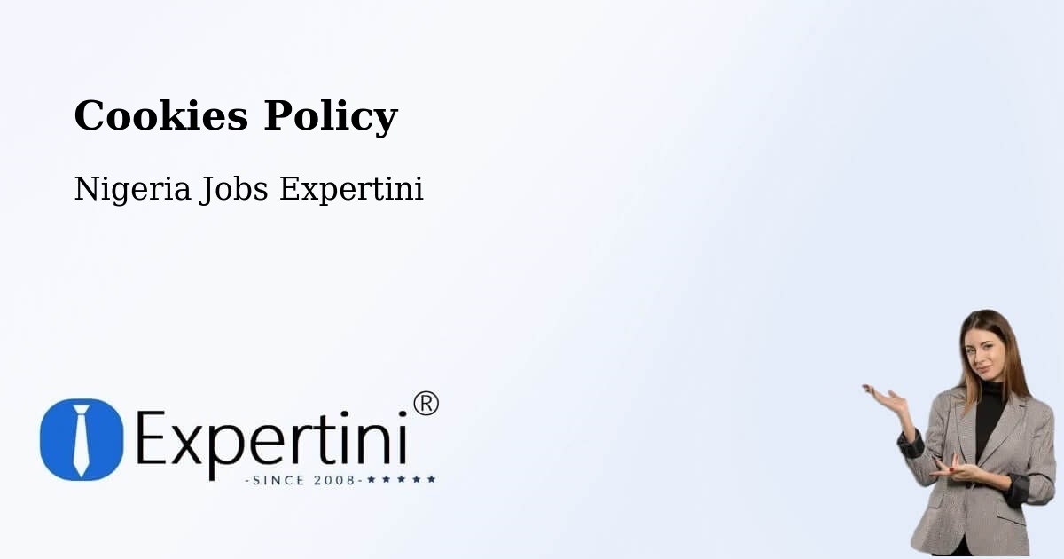 Cookie Policy – Bara - Nigeria Jobs Expertini