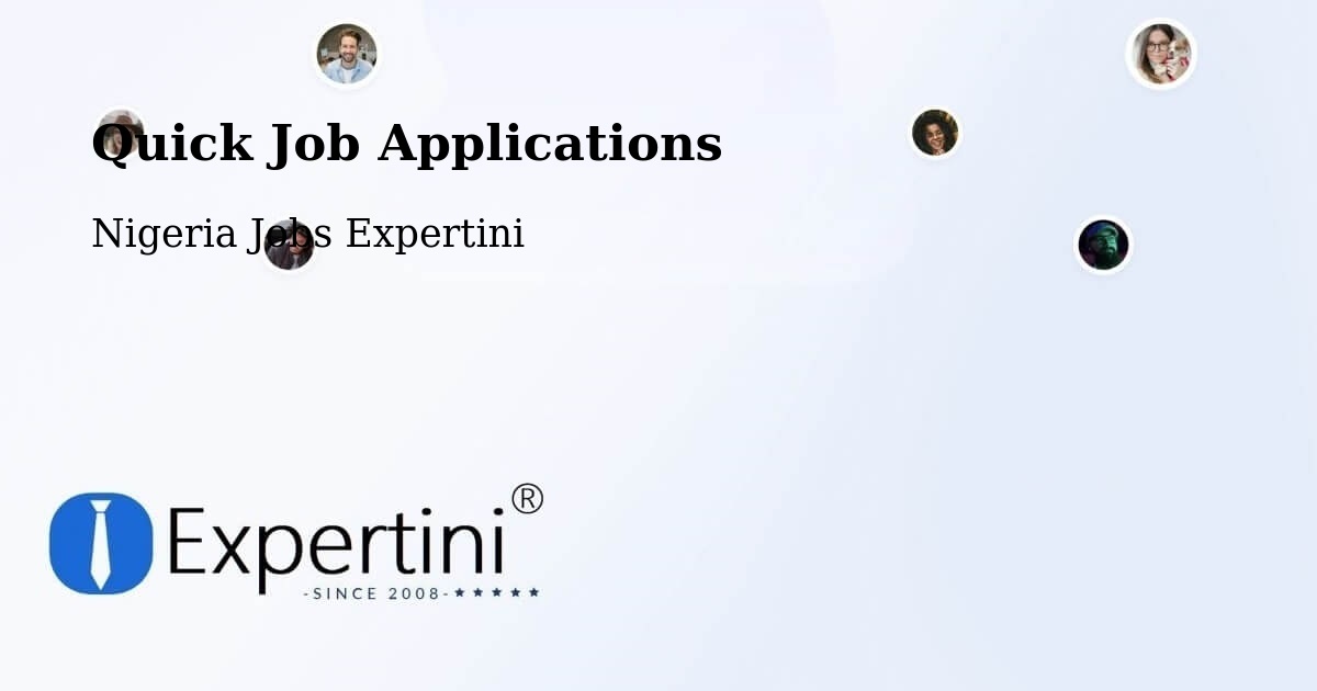Quick Apply Feature – Bara - Nigeria Jobs Expertini